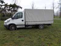 Iveco Daily 35S17