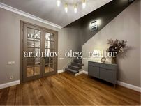 New‼️Пент в ЦЕНТРЕ,первый этаж,120м2+паркоместо‼️Первая аренда,EkoFlow