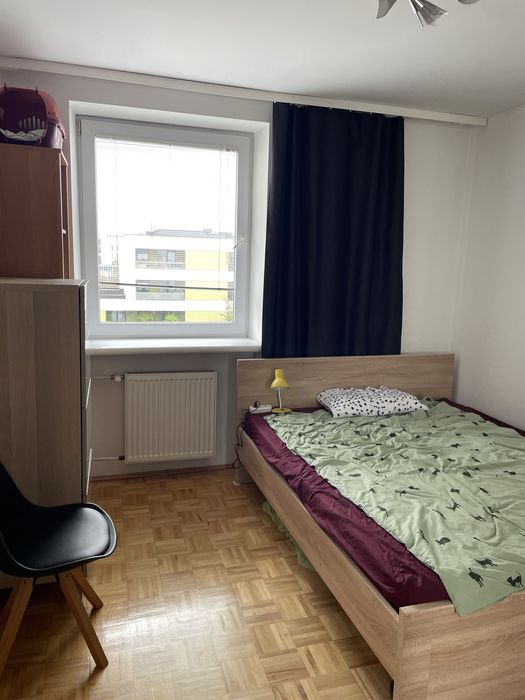 Przytulne mieszkanie 49,1 m² – Praga-Południe, ul. Ostrobramska 128