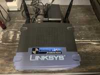 linksys g wireless access point
