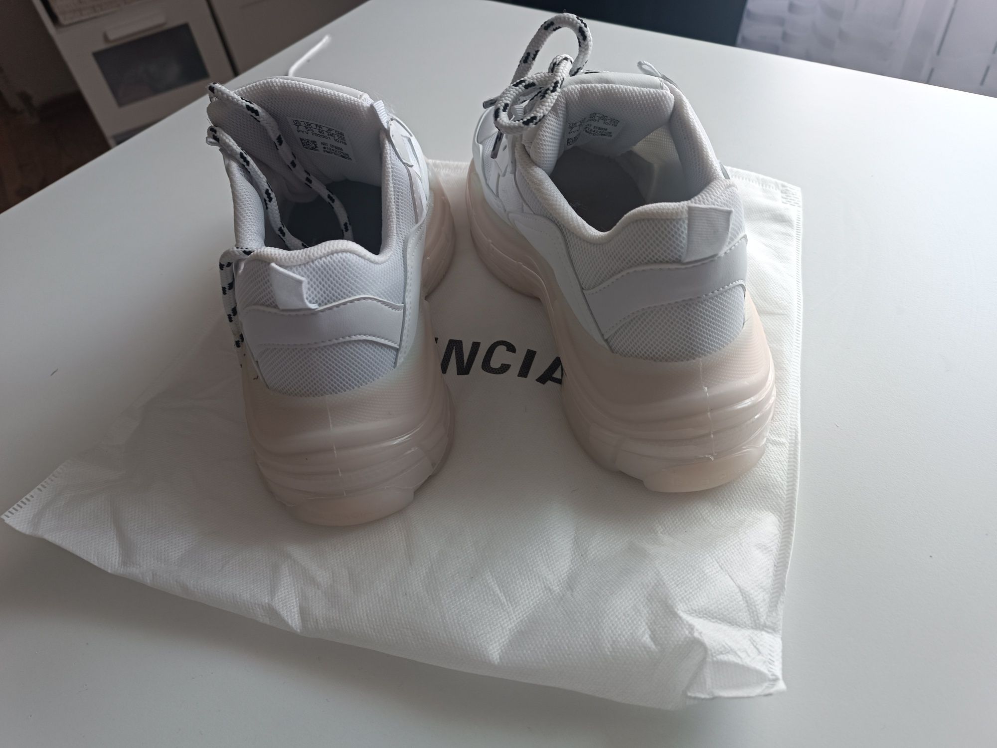 Sprzedam nowe buty