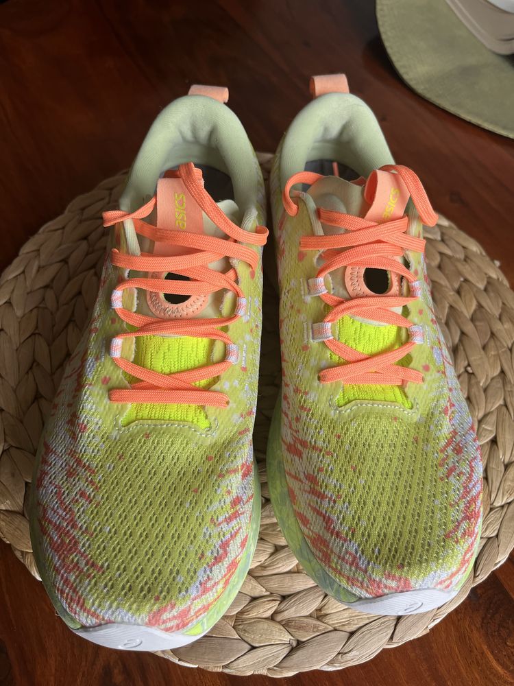 Asics Tri Noosa 16, rozmiar 43,5