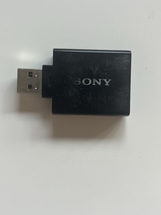 Sony Multi-Card Reader/Writer