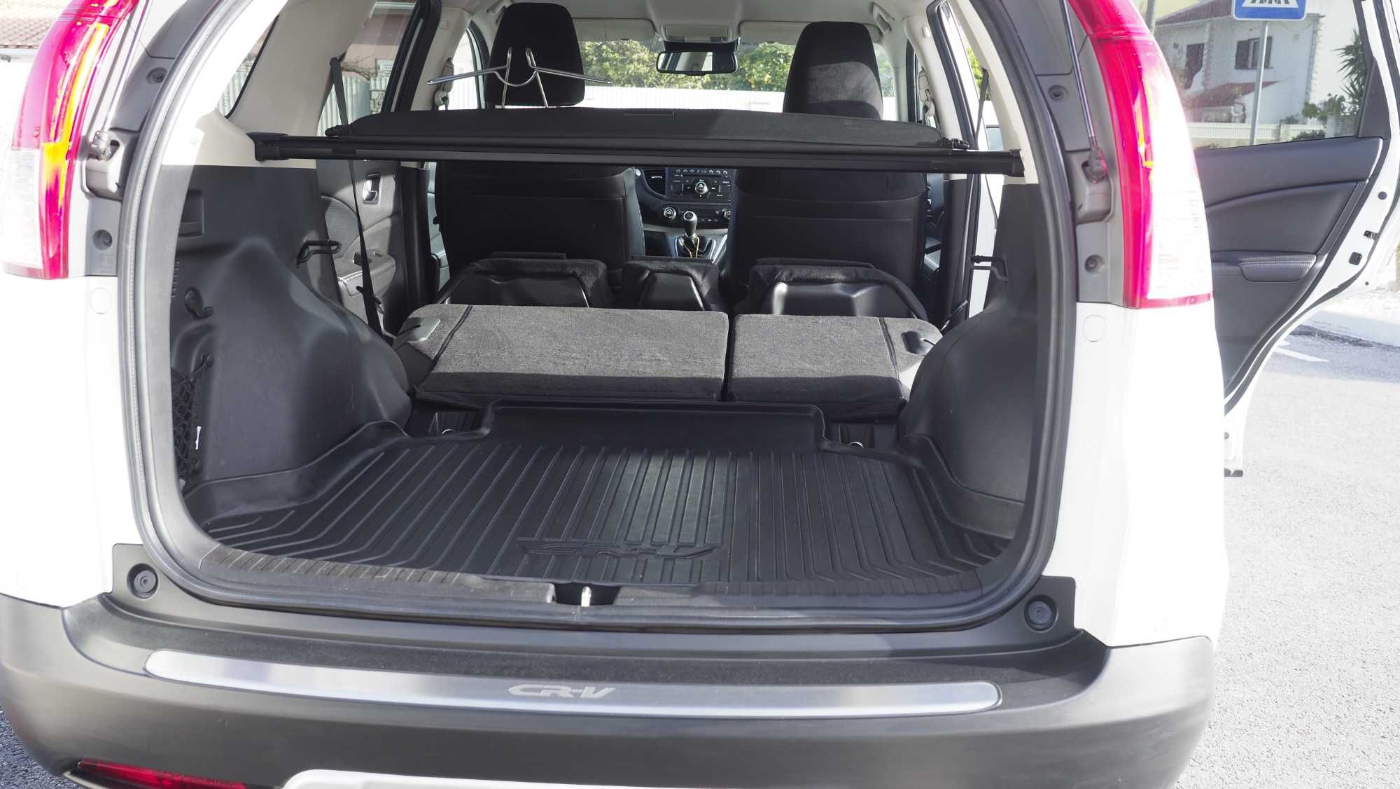 Honda Cr-V | 2013 | 159.000km | 14950€ (particular)