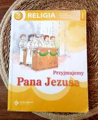 Podręcznik do religii klasa 3