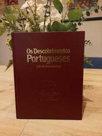 Livro - Os Descobrimentos Portugueses