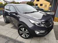 Kia Sportage SPIRIT, 4WD, Automat,184km!