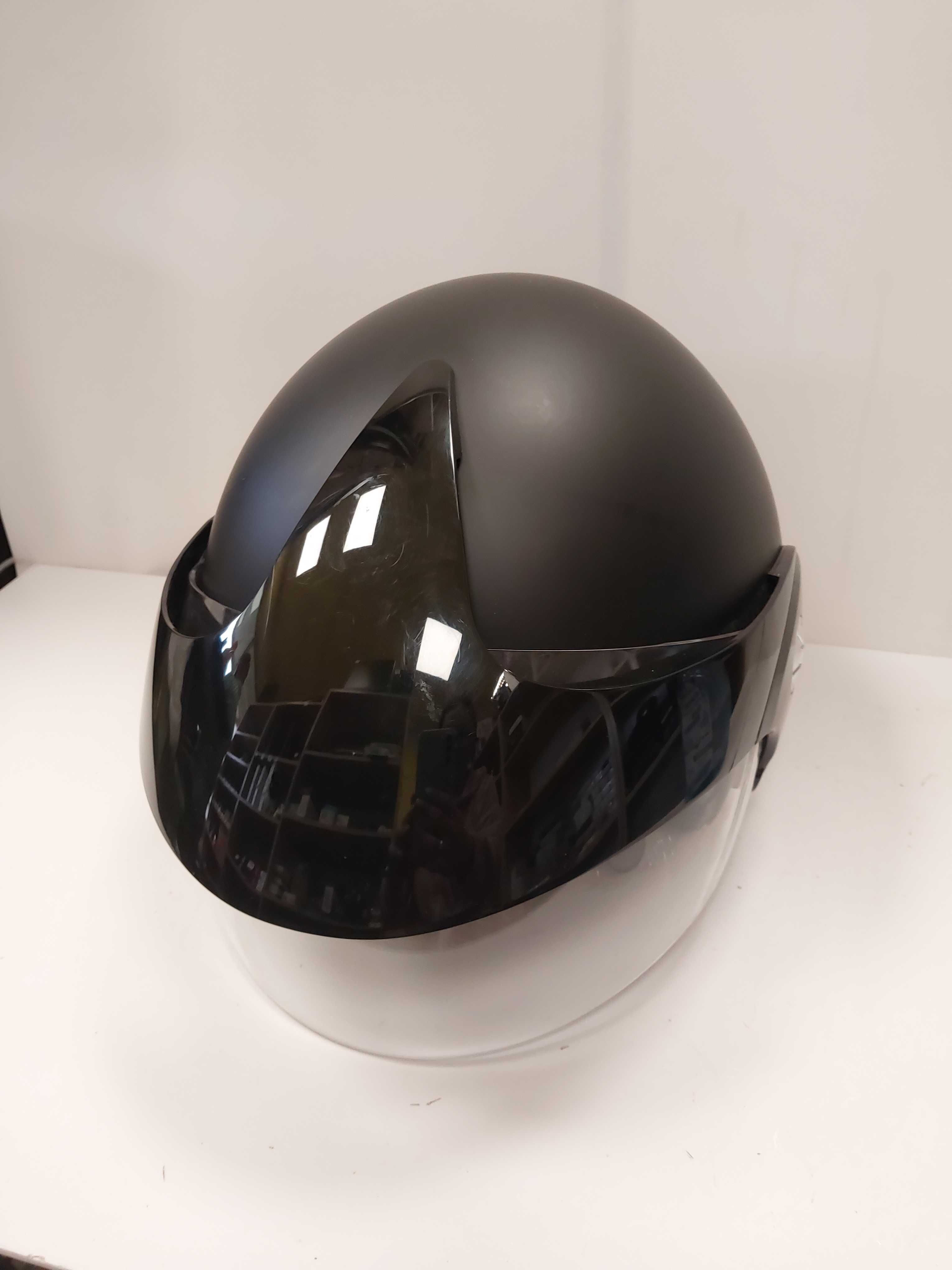 Kask Motocyklowy otwarty LS2 ECER22-05 rozm S