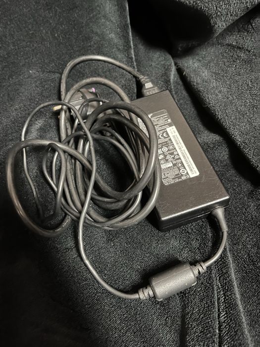 Portátil Acer Aspire VX 15