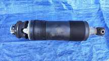 AMORTYZATOR SPRĘŻYNA ABC LEWY TYŁ TYLNY A2303200213 162400102485 MERCEDES SL R230 W230