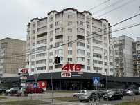 Продаж Нової Квартири 63кв.м р-н Міра/Седова