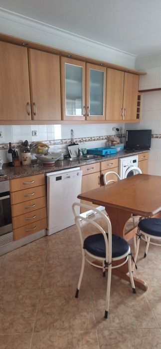 Apartamento T 3 arruda dos vinhos