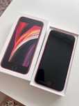 Iphone se  128gb 2020