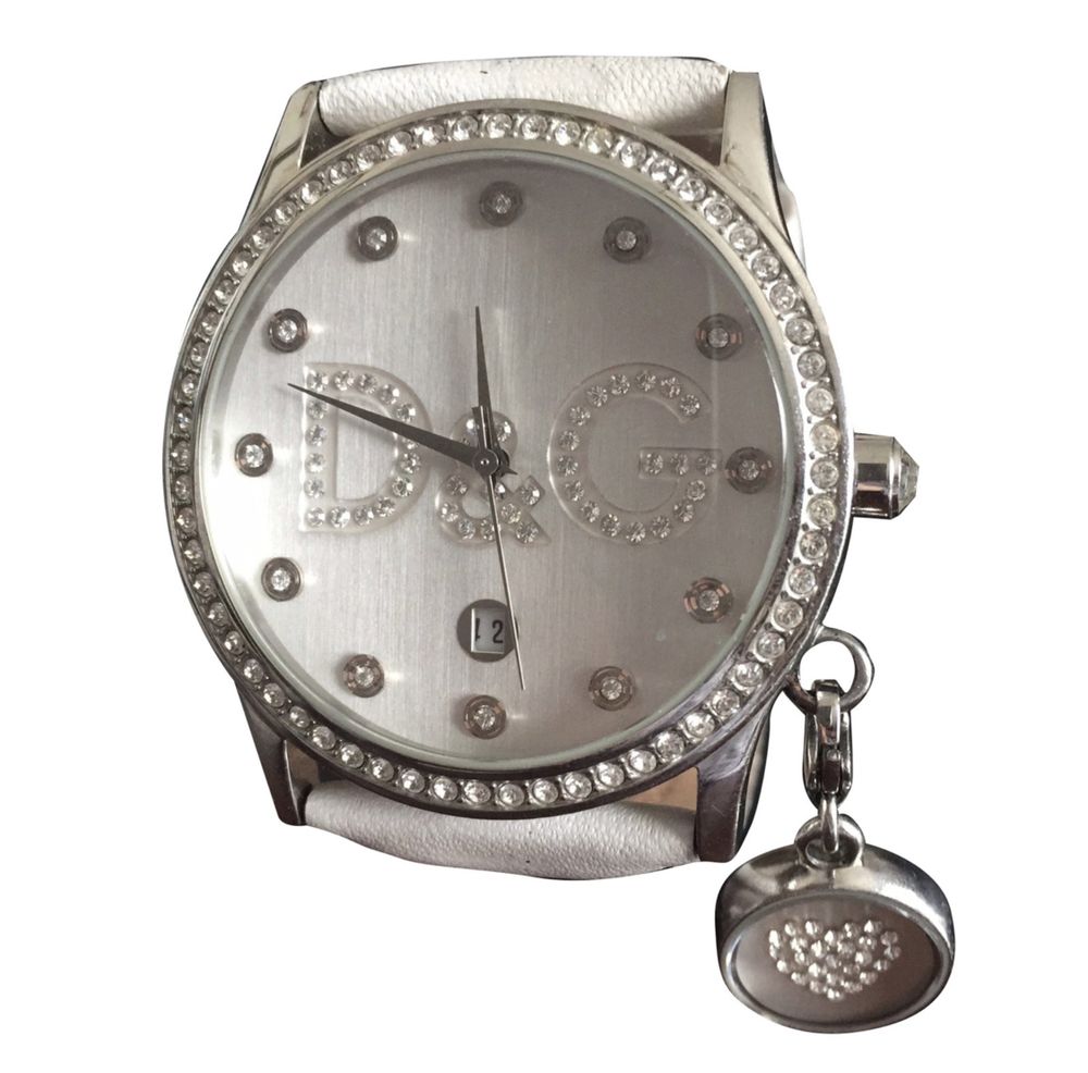 Relógio Dolce Gabbana