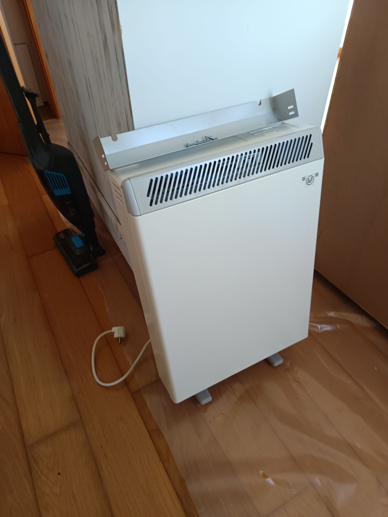 Termo aculudaor de calor
