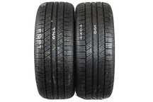 Opony 235/55R17 lato 235/55/17 HANKOOK (osobowe) OU11091