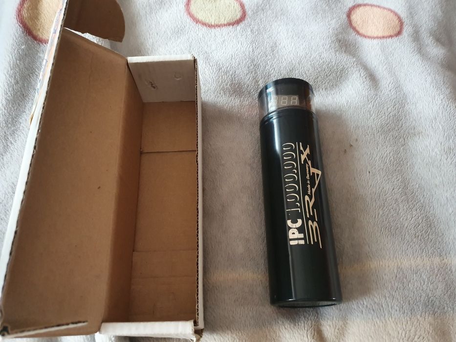 Kondensator Brax car audio
