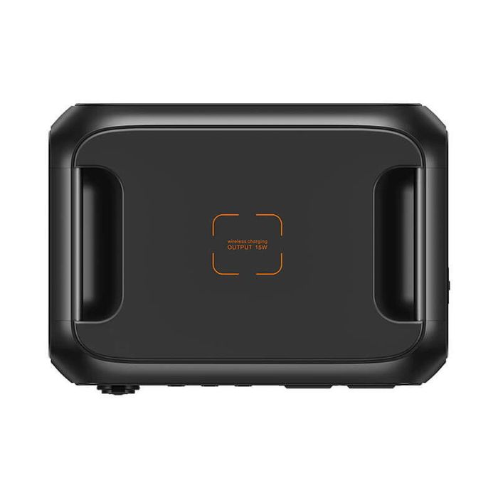 Зарядна станція Bluetti AC180P 1440 вт*год LiFePo4 НОВІ Європа