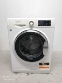 Máquina de lavar roupa - HOTPOINT: 9,0 KG
NLCD 945 WC A EU N