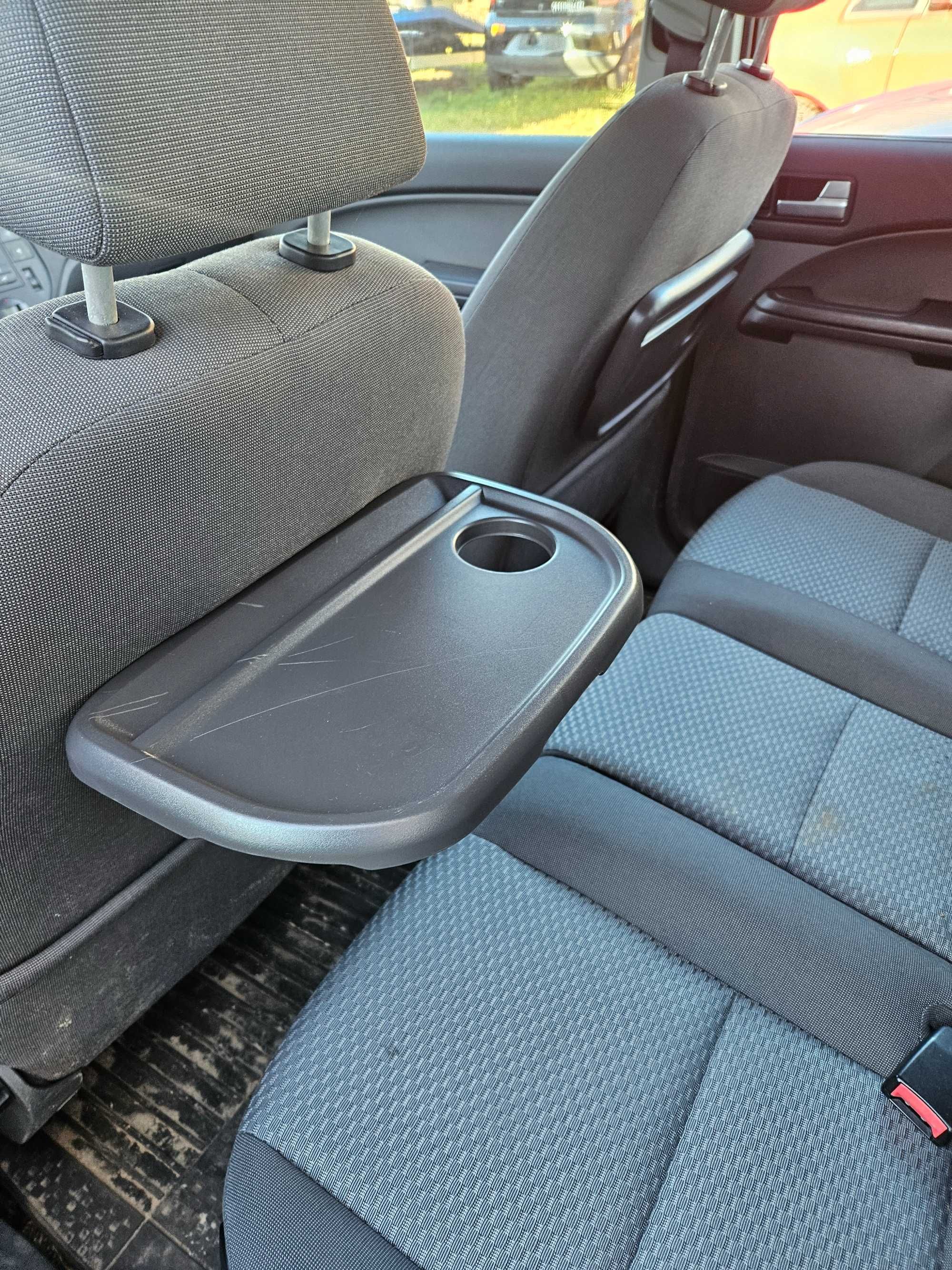 Fotel  Kierowcy pasażer  Fotele przednie Ford C-MAX Super stan