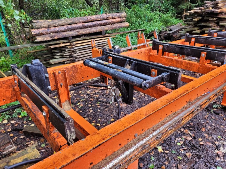 Łoże przedłużka do trak Wirex Cz-1