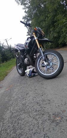 Sprzedam Supermoto 50/90