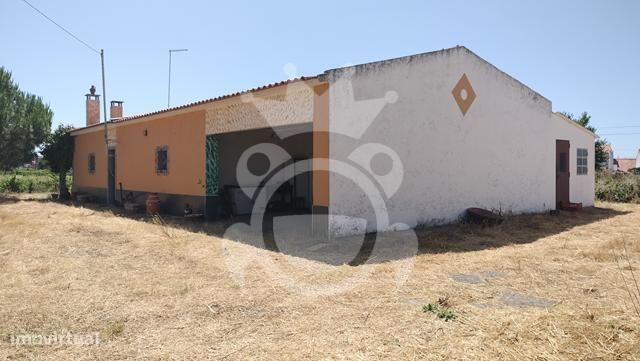 Quinta em Perolivas
