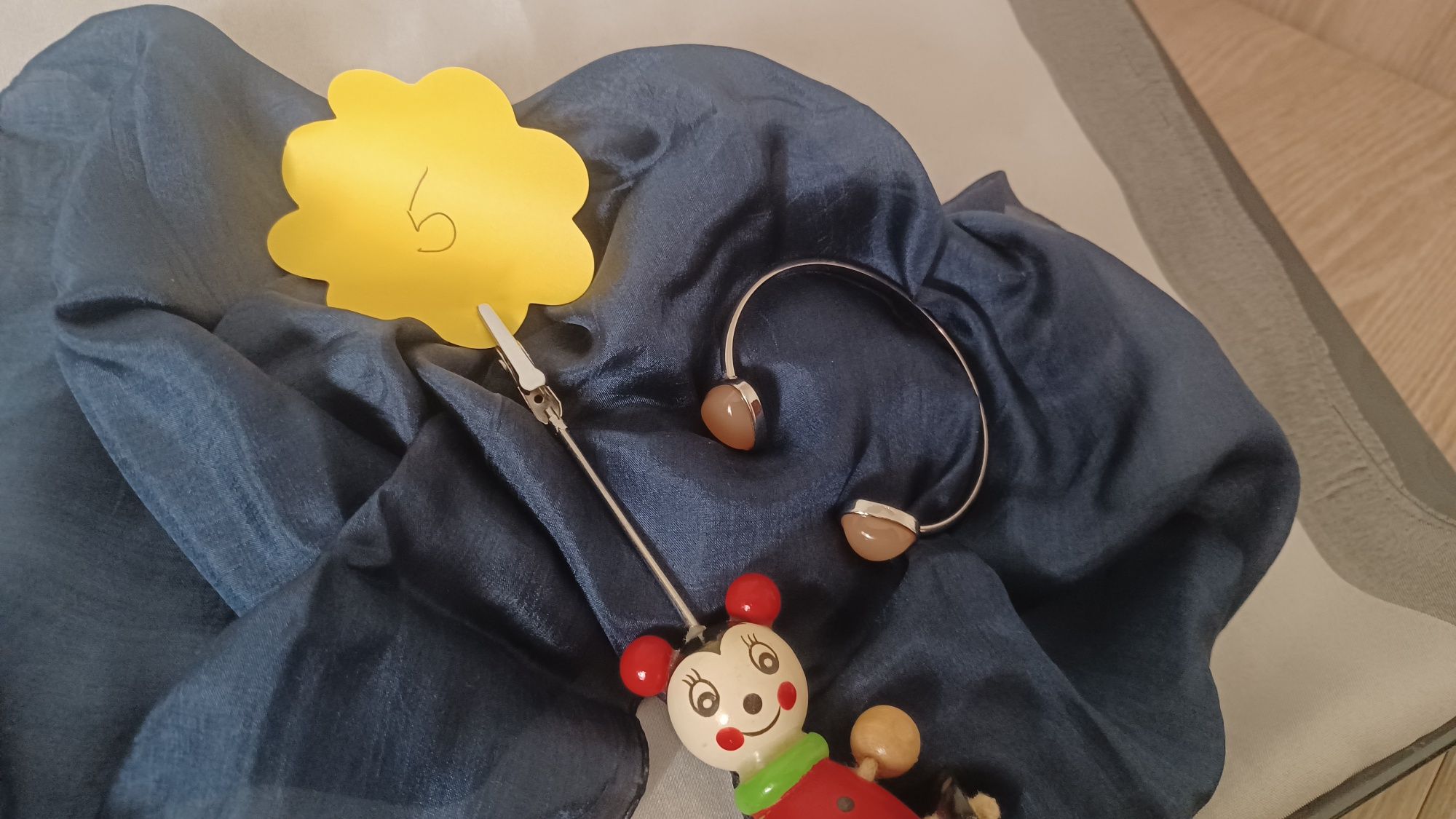 Pulseiras várias marcas