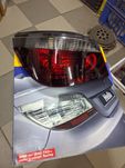 Фонари задние Bmw e60 новые оригинал hella тюнинг