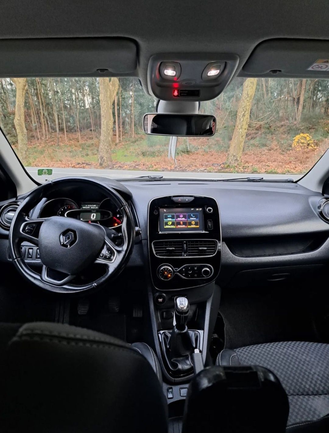 Renault Clio 0.9 TCE Luxe