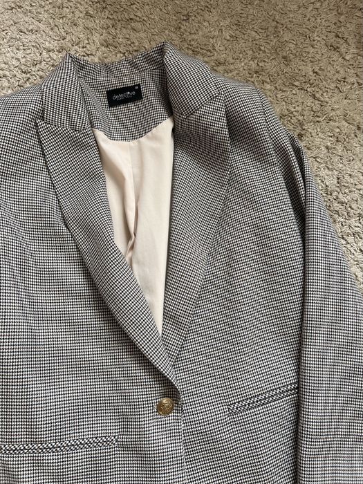 Піджак жіночий класичний