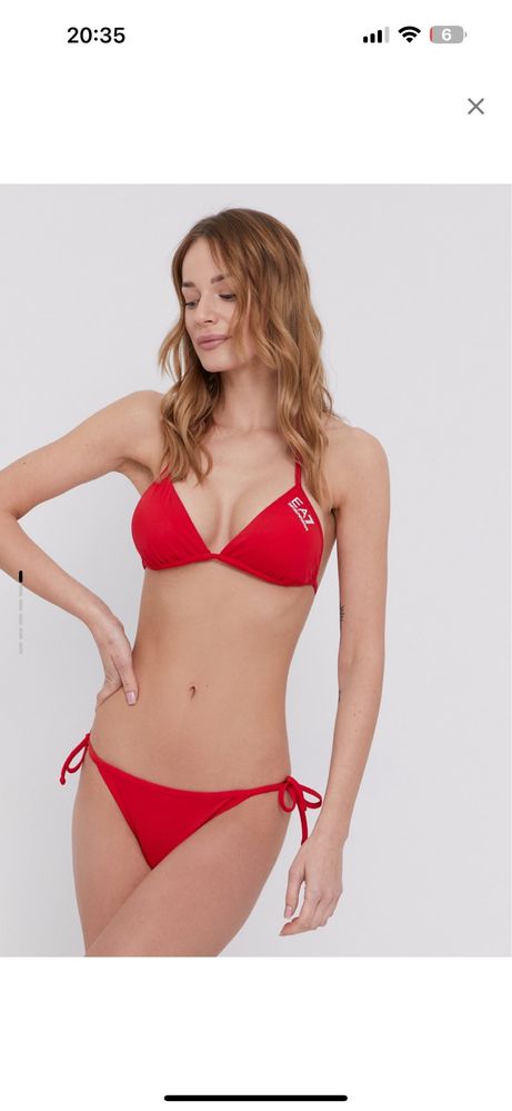 Emporio armani оригінал нова колекція