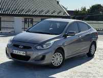 Hyundai Accent 2017