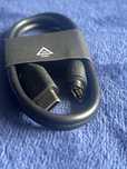 Garmin kabel usb-c do zegarkow orginalny