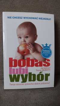 Bobas lubi wybór