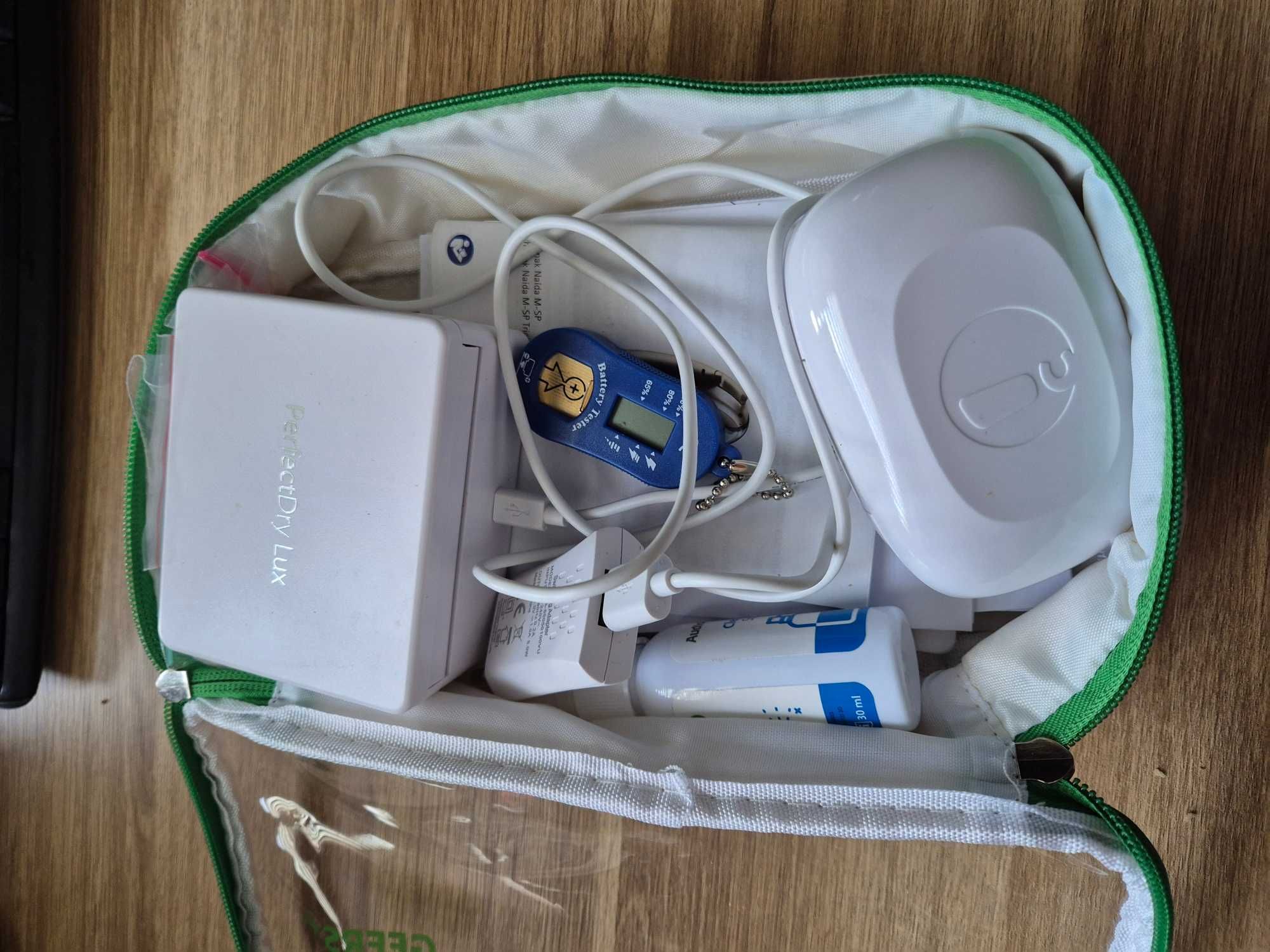Aparaty słuchowe Phonak Audeo M30-312 myjka ultradźwiękowa - GWARANCJA