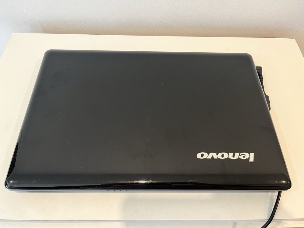Laptop Lenovo Ideapad
