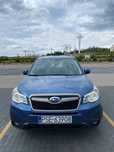 Subaru Forester SJ 2014 2.0d 147 km 4x4