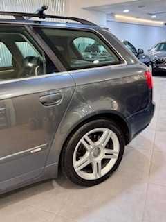 AUDI A4 AVANT 4*4 V6 DIESEL  | IUC ANTIGO  Estado Impecável