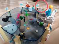 Oceanarium  Playmobile 9060