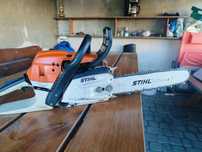 Piła spalinowa Stihl MS261