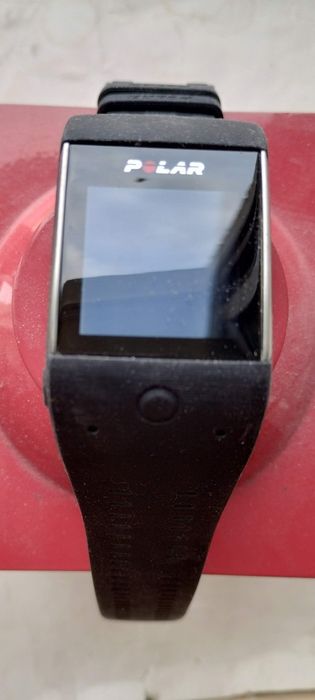 Смарт-годинник Polar m600 в стані нового