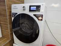 Suszarka Whirlpool W7 D94WB PL pompa ciepła 9kg
