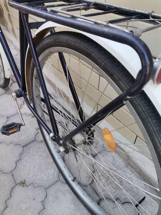 Велосипед Аист 28 дюймів СССР