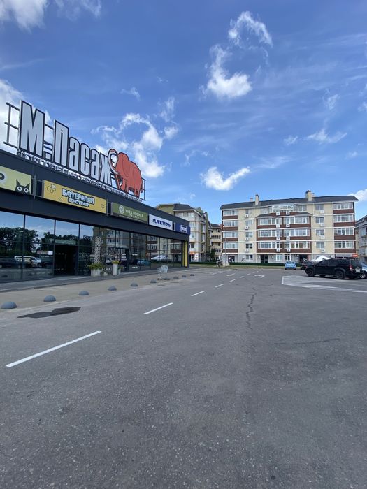 Оренда 2 кімнатноі під офіс ЖК Фемілі | ТЦ Менамаркет