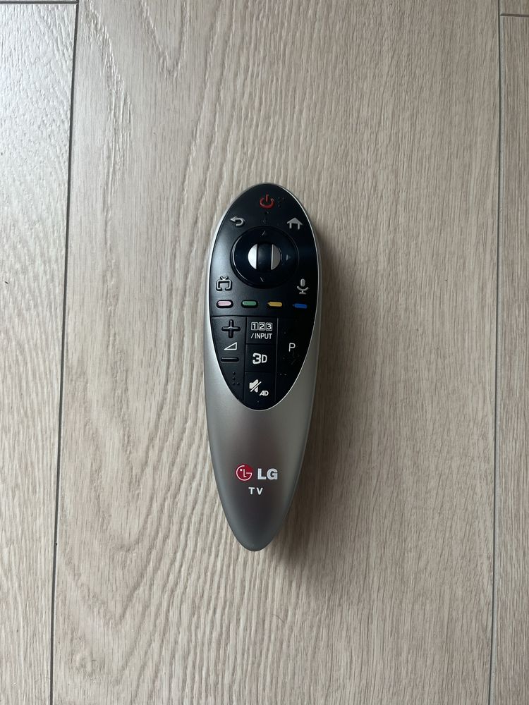 Pilot Lg AN MR500G jak nowy