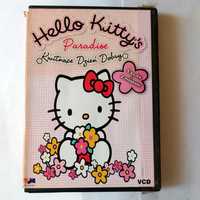 HELLO KITTY: kwitnący dzień dobry | film na DVD/VCD