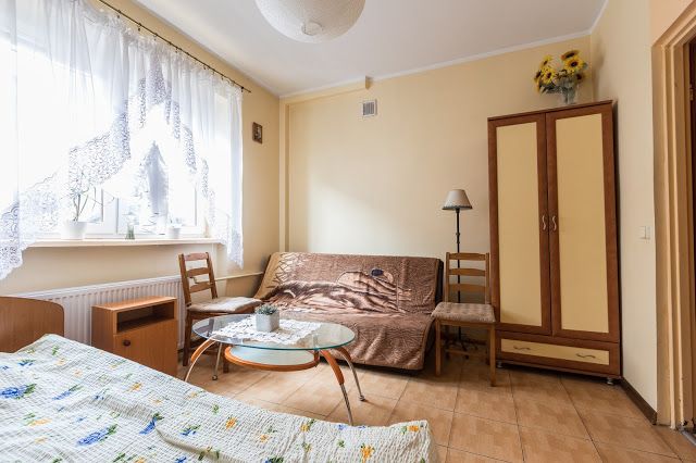 Pokoje noclegi Gdyni apartament