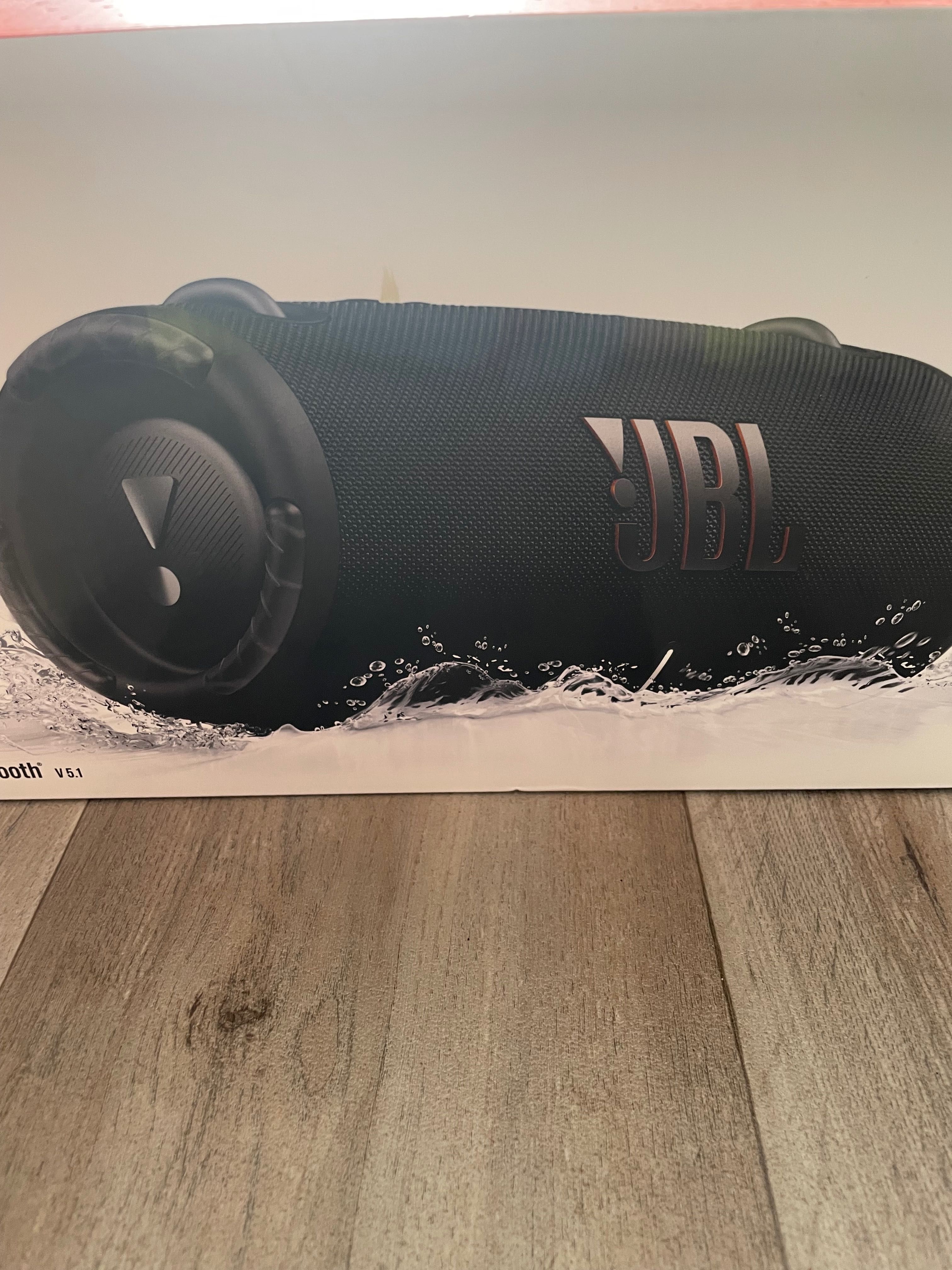 Głośnik JBL Xtreme