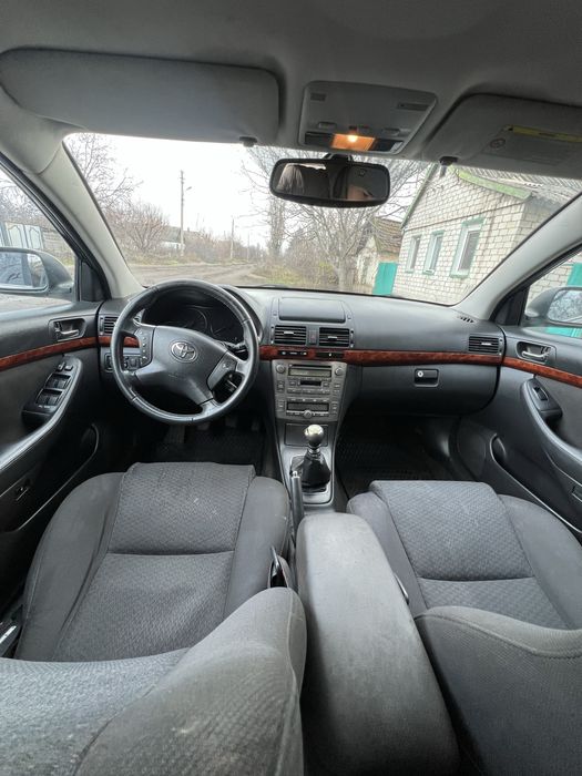 Продам машину в рабочем состояние